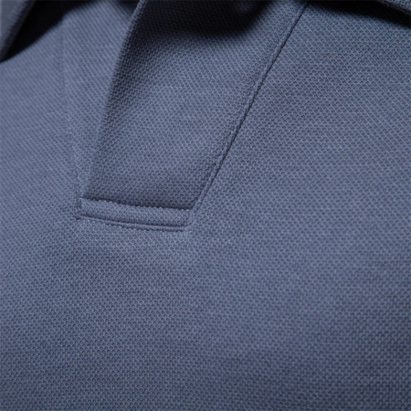 Drune | Tommy Poloshirt