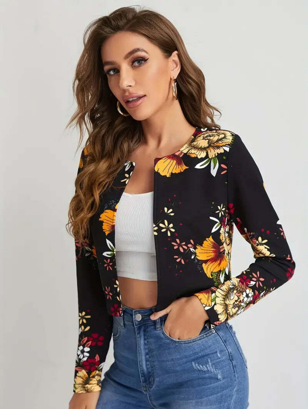 Drune | Blazer Chic für Frauen