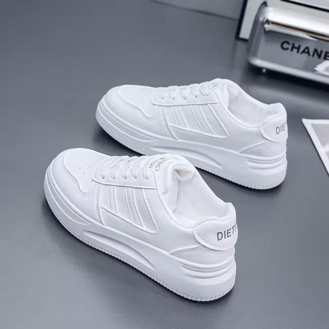 Drune | Lässige Turnschuhe