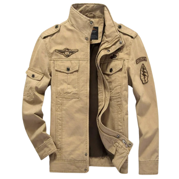 Drune | Übergangsjacke für Herren