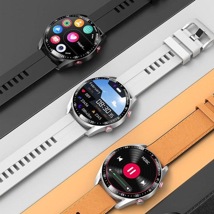 Drune | Multifunktionale Smartwatch