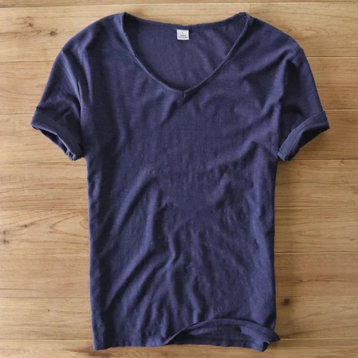 Drune | Baumwoll-T-Shirt