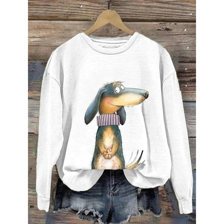 Drune | Ultimative Sweater für Hundefreunde