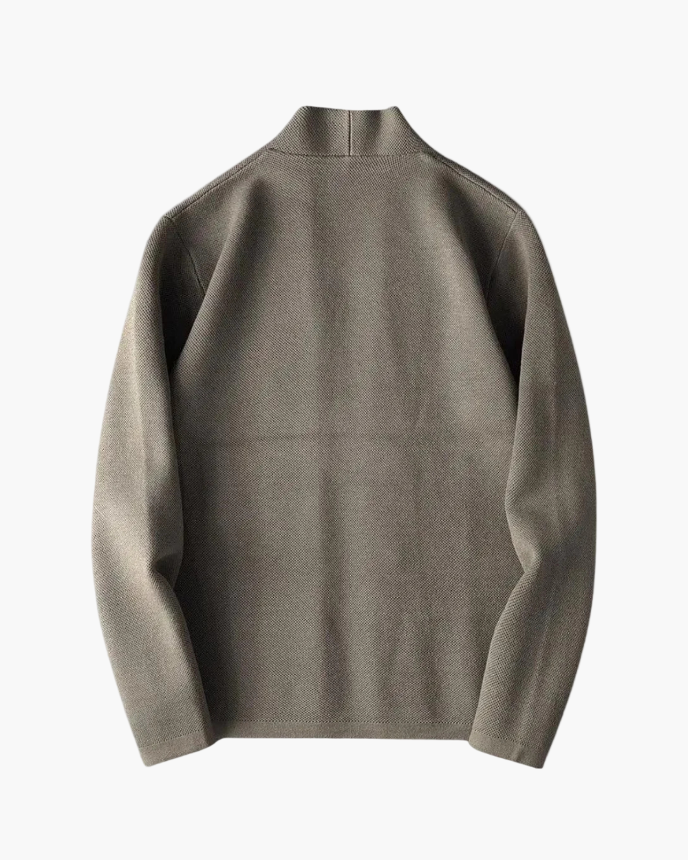 Drune | Casual Blazer - Moderner Freizeitjacke für stilvolle Alltags- und Business-Outfits