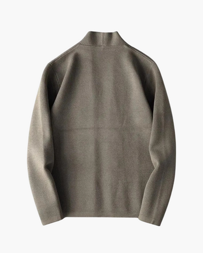 Drune | Casual Blazer - Moderner Freizeitjacke für stilvolle Alltags- und Business-Outfits