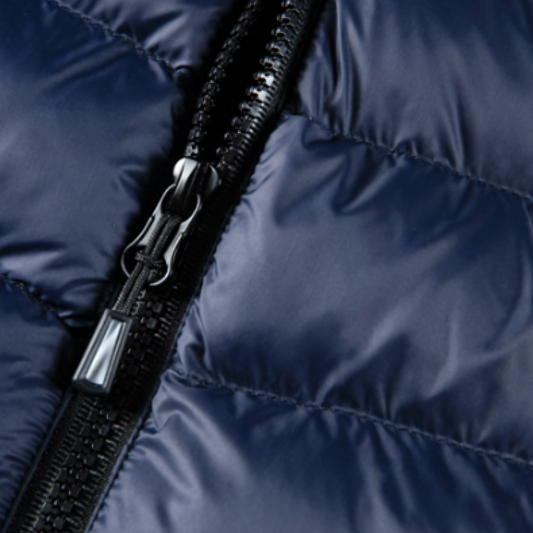 Drune | Gepolsterte Winterjacke für Herren