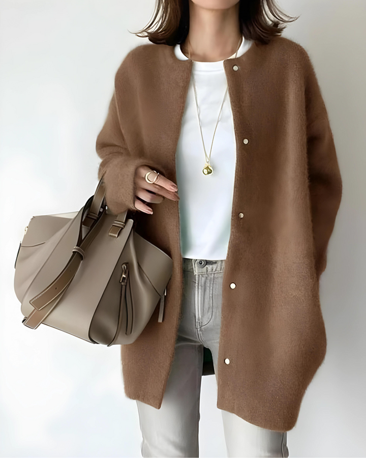 Drune | Freizeitjacke für Damen Kath