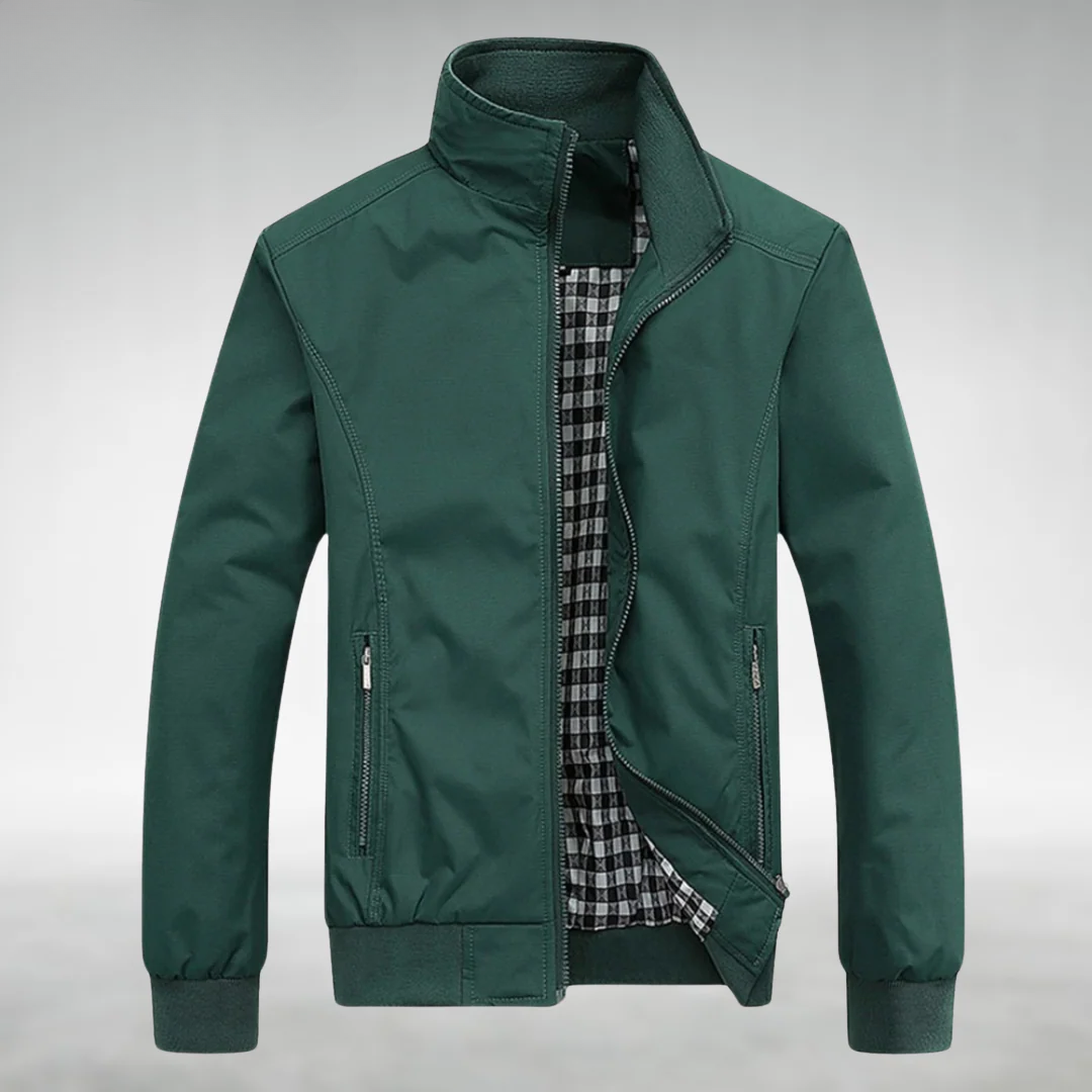 Drune | Modische Herrenjacke für lässige Outfits