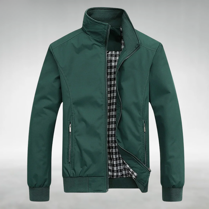 Drune | Modische Herrenjacke für lässige Outfits