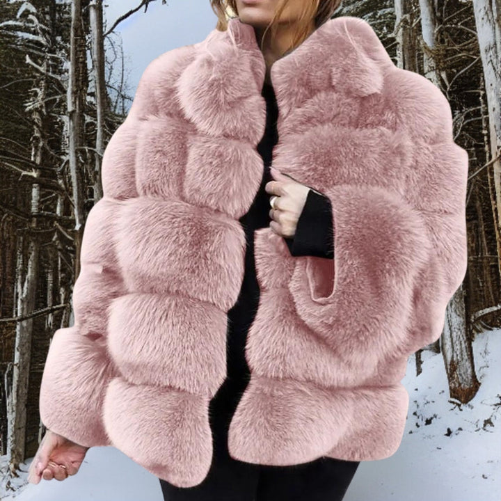 Drune | Wollmantel für Damen