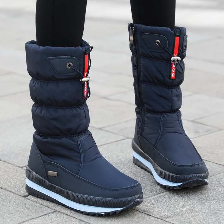 Drune | bequeme und gemütliche damen-winterschuhe