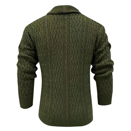 Drune | Cottonbutton Cardigan