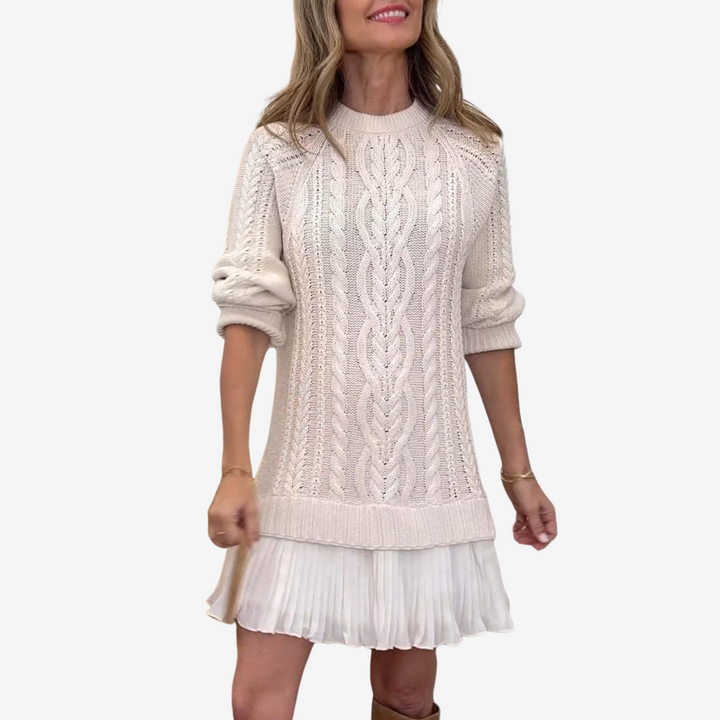 Drune | STRICKKLEID
