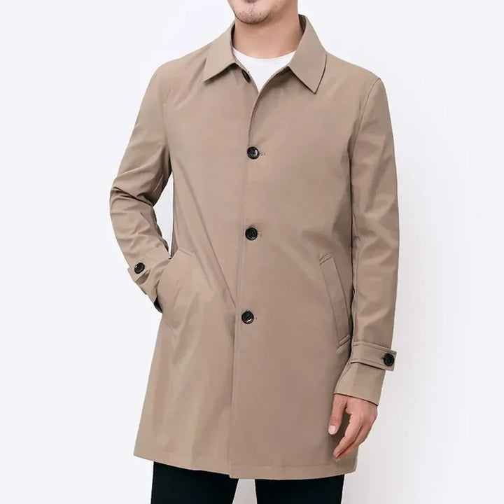 Drune | Elegante Jack für Männer