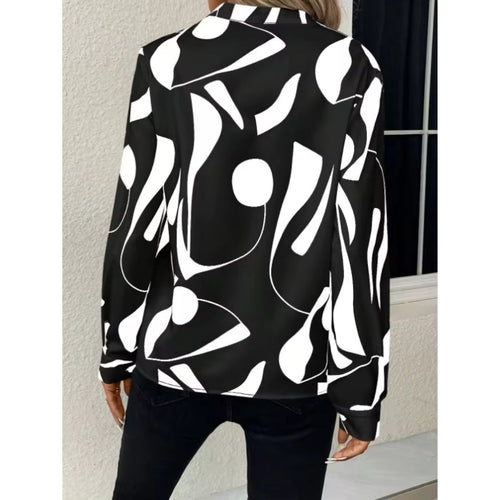 Drune | Vielseitige Bluse Für Damen