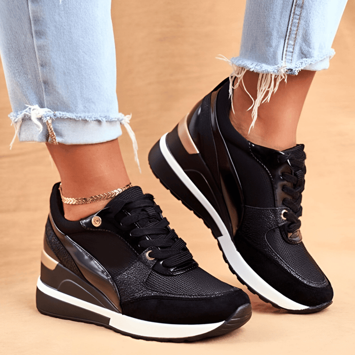Drune | Bequeme Orthopädische Schuhe