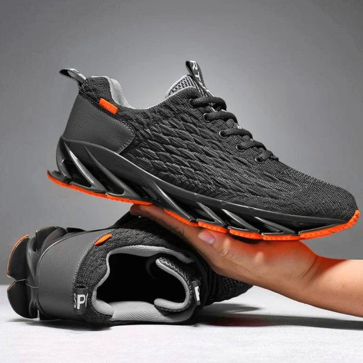 Drune | Hardwell Flexstride Sneaker