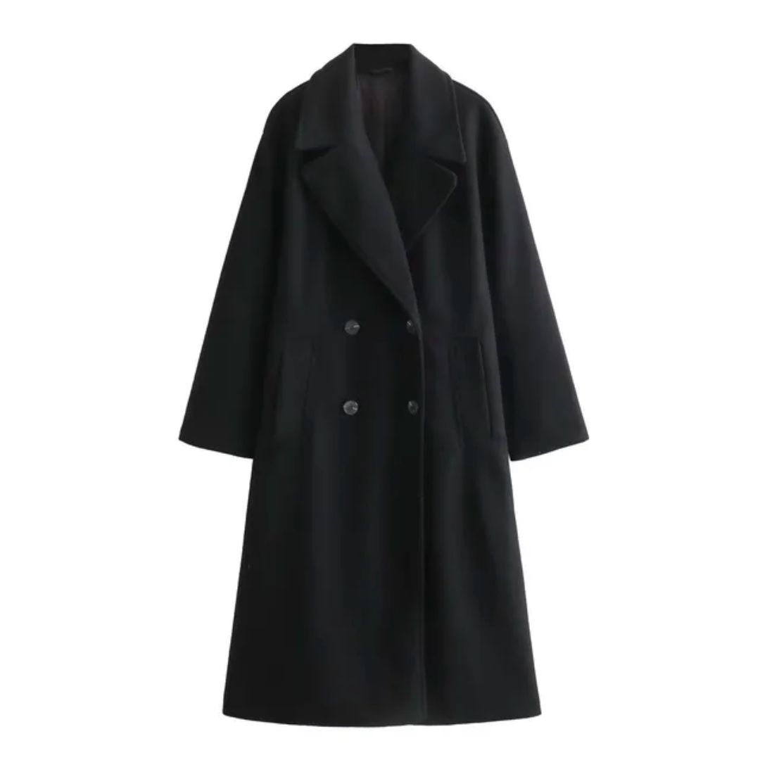 Drune | Luxury warm coat