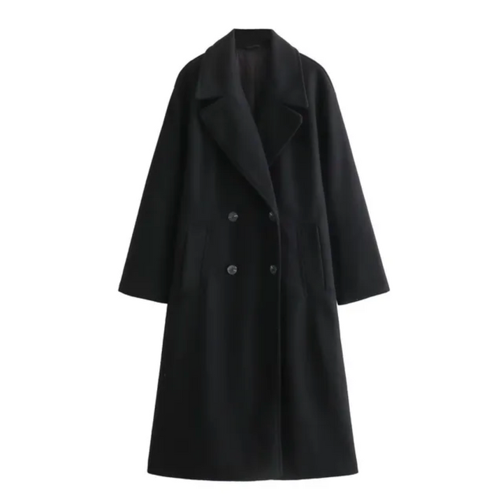 Drune | Luxury warm coat