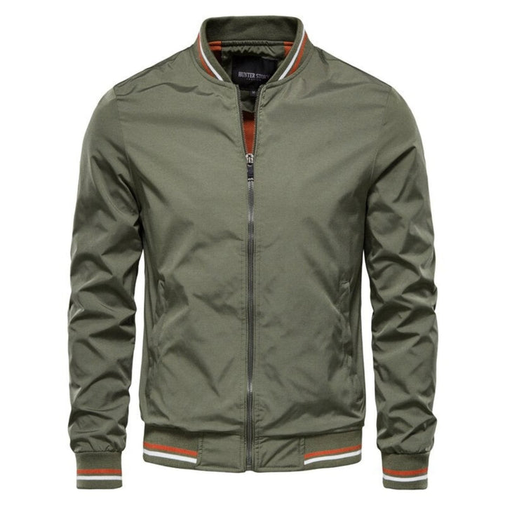 Drune | Bomberjacke - Lässig - Saisonale Kollektion - Ideal für Herbst/Winter für Herren