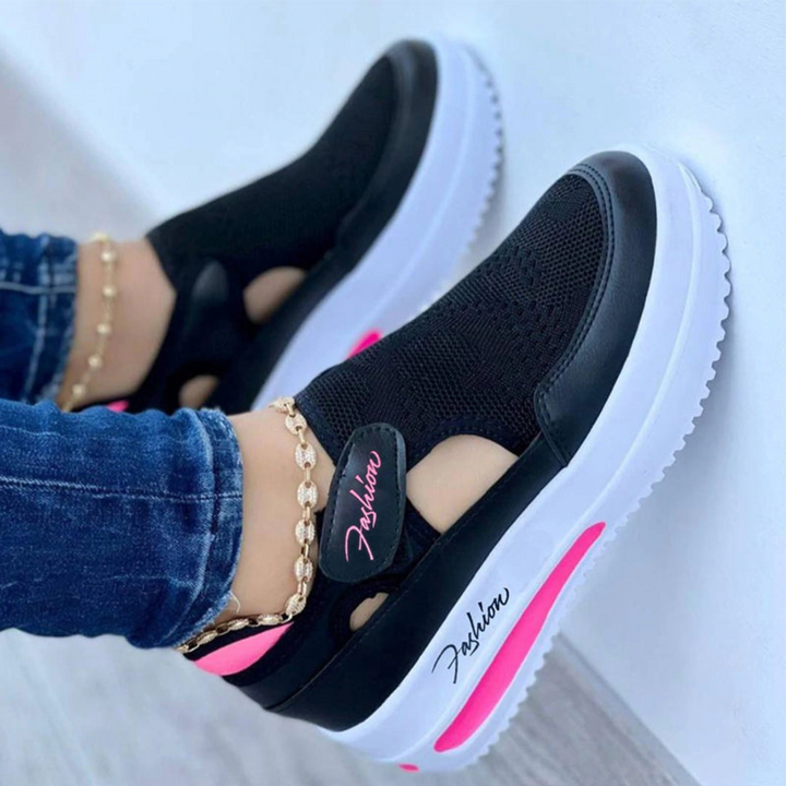 Drune | Orthopädische Wanderschuhe für Diabetiker