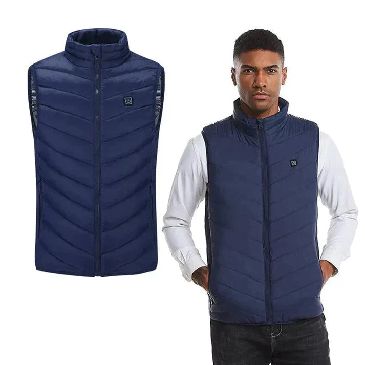 Drune | Heißer Unisex-Jacke
