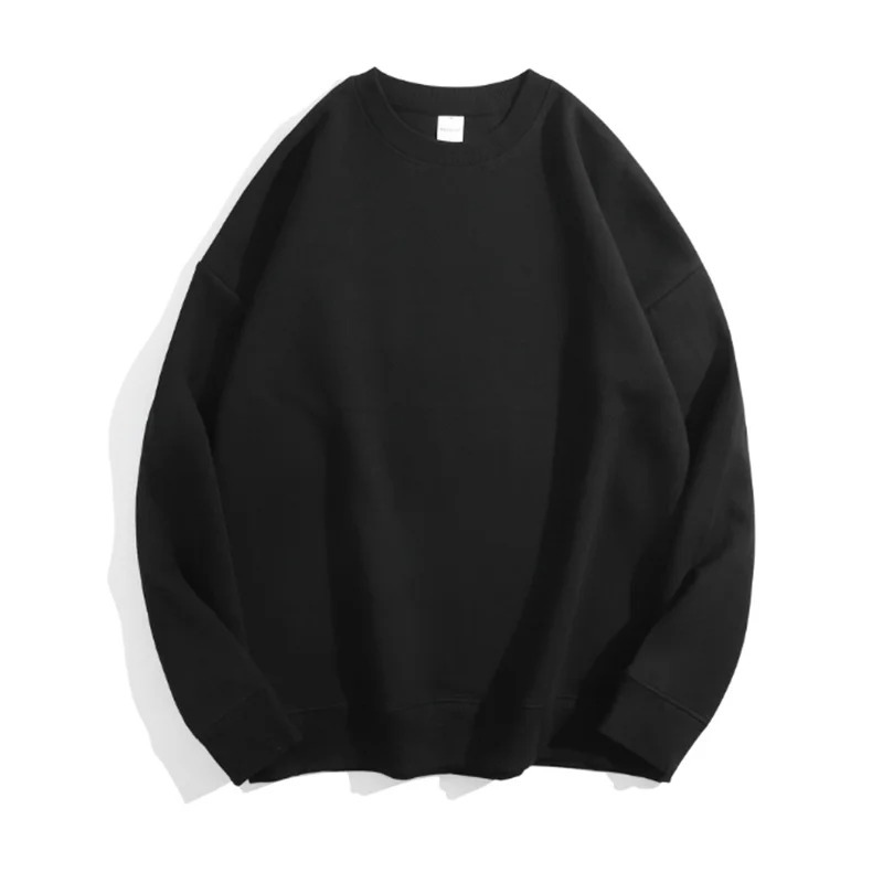 Drune | Rundhals Sweatshirt Für Damen