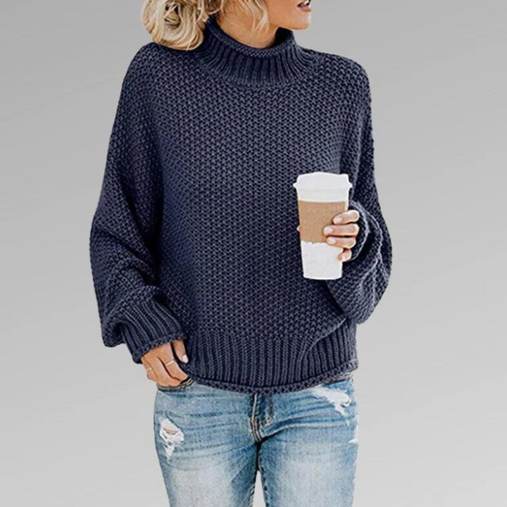 Drune | Der Skandinavische Strickpullover