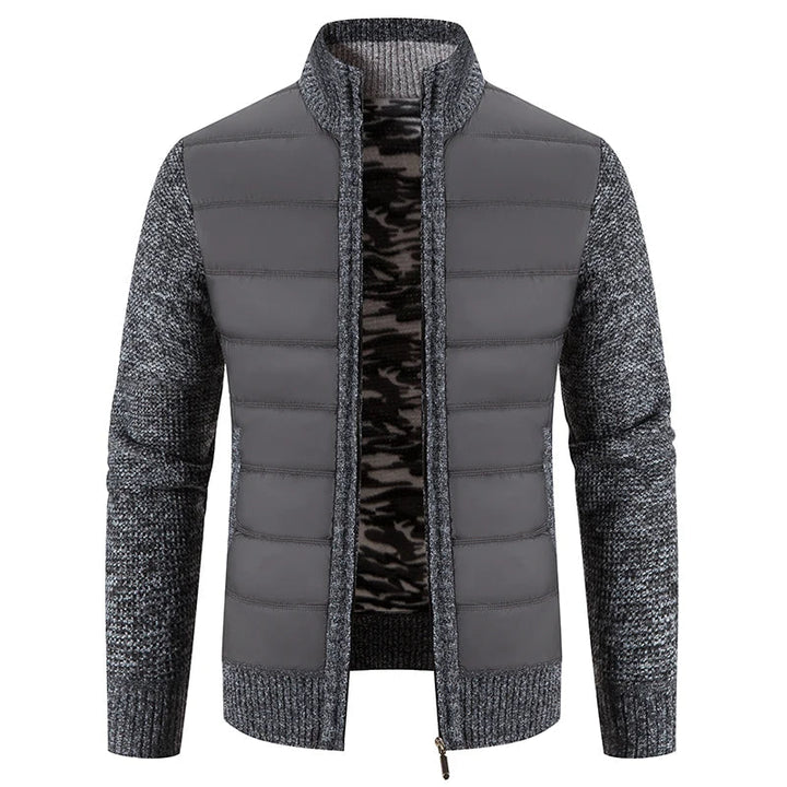 Drune | Herrenjacke Winter warm