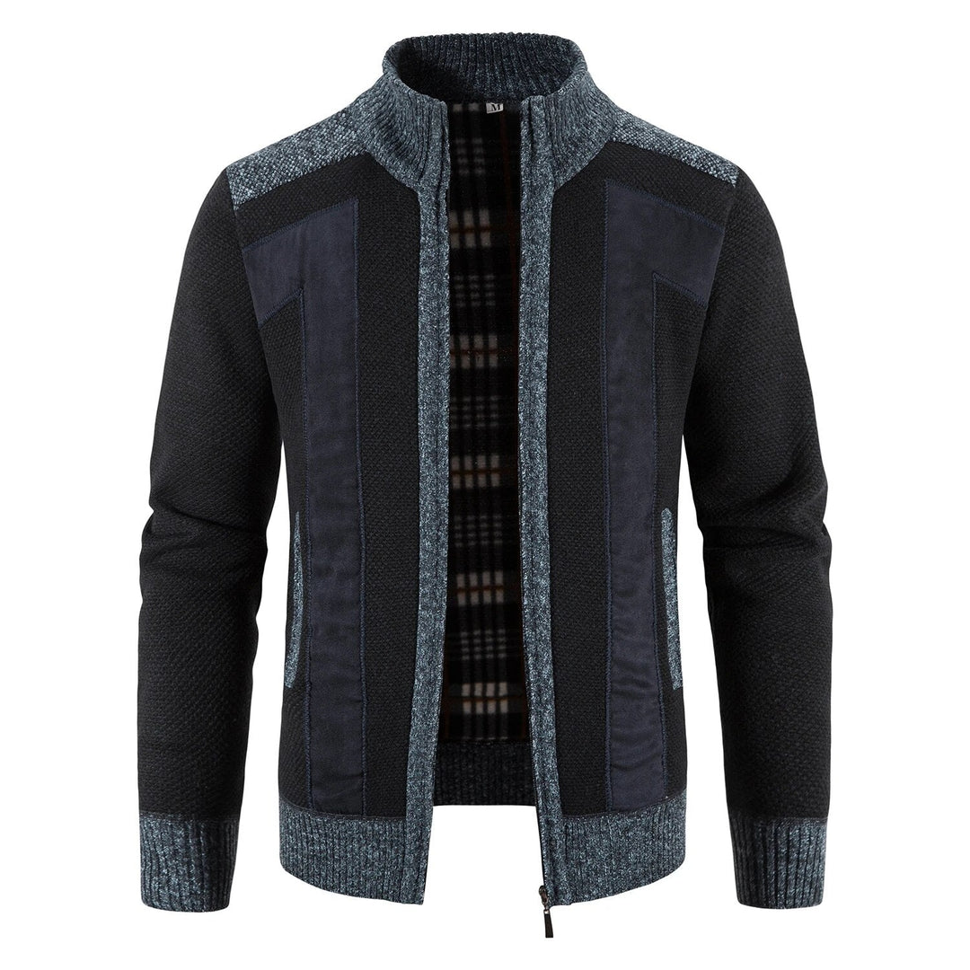 Drune | Freizeitjacke Herren