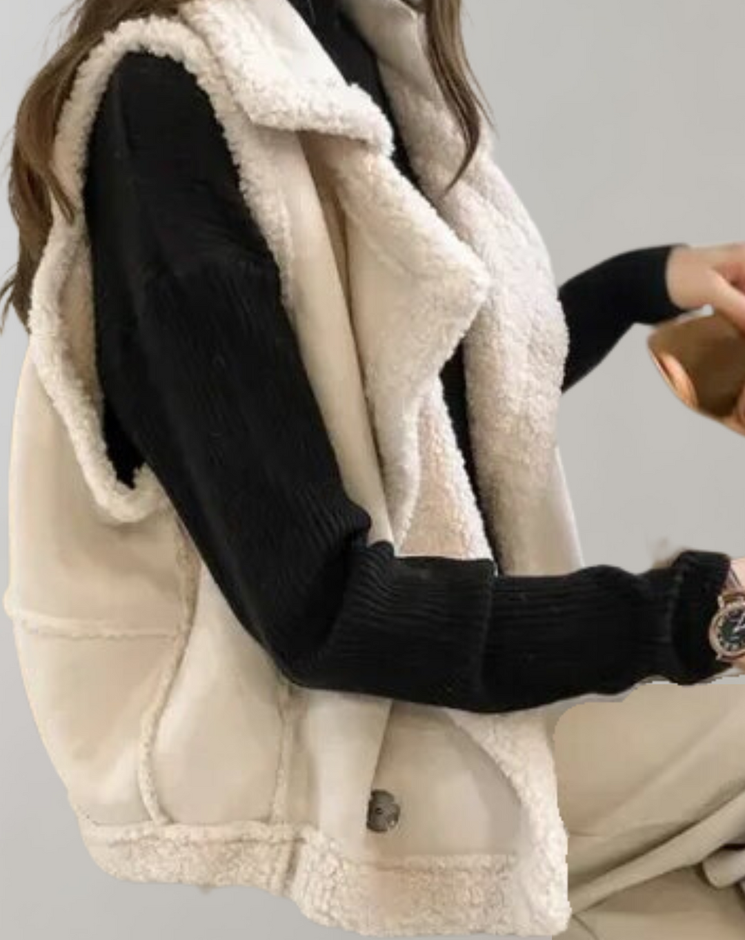 Drune | Zeitlose und elegante Winterjacke