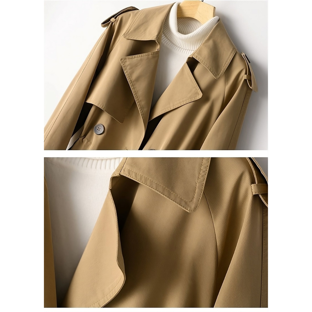 Drune | Trendige Jacke für Frauen