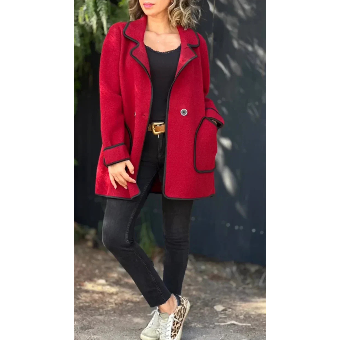 Drune | Damen Freizeitjacke