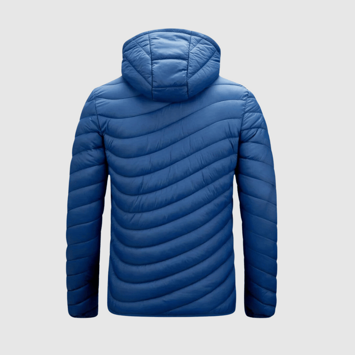 Drune | Urban Ember Kapuzenjacke