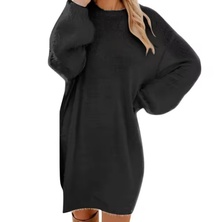 Drune | Strickkleid