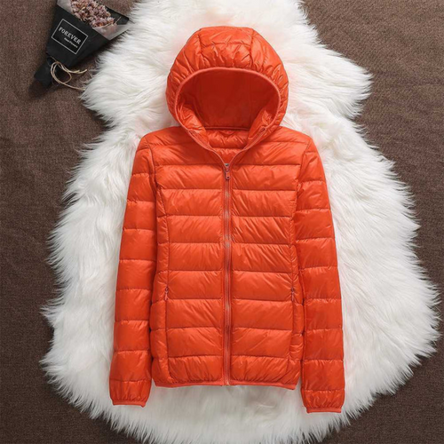 Drune | Frühlingsglanz Jacke