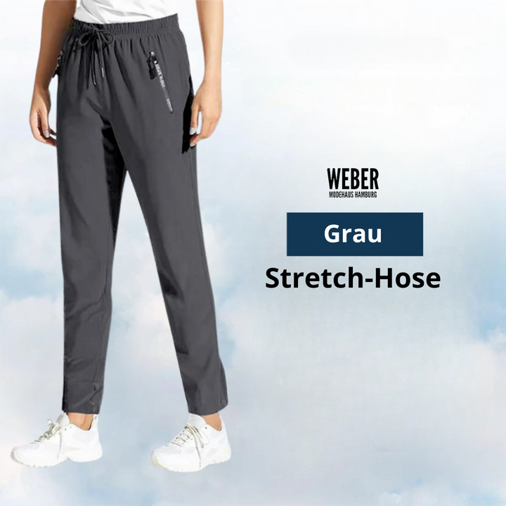 Drune | Stretchhose Unisex – Ultra Stretch für Komfort und Flexibilität