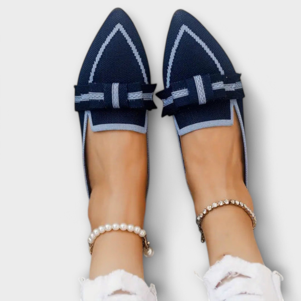 Drune | Stilvolle Loafers für Damen