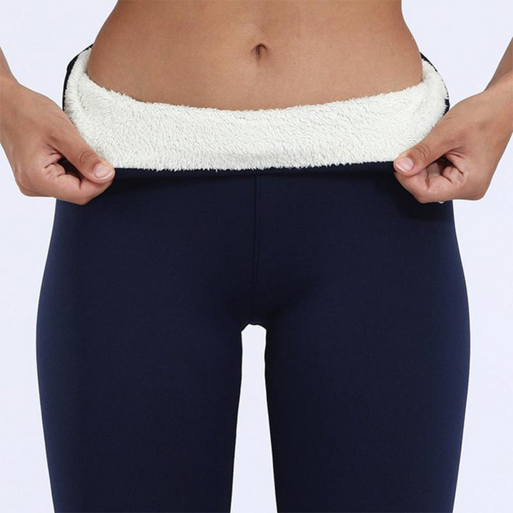 Drune | Leggings Für Frauen Warm