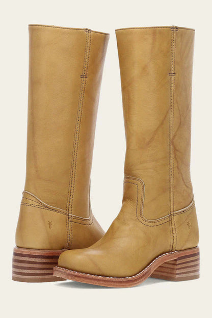Drune | Stilvolle Damen Schuhe Lange Stiefel