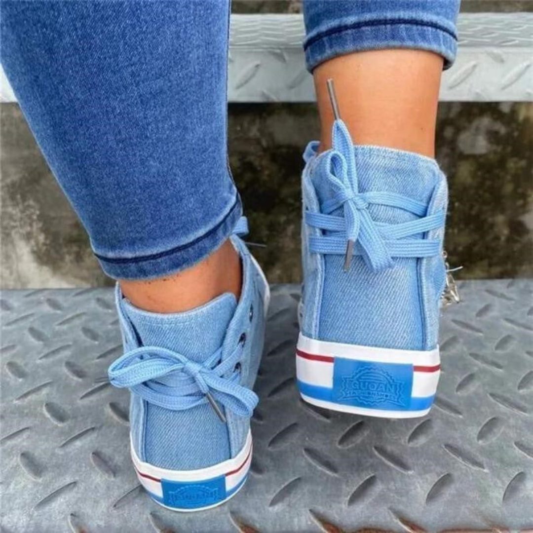 Drune | Komfortschuhe