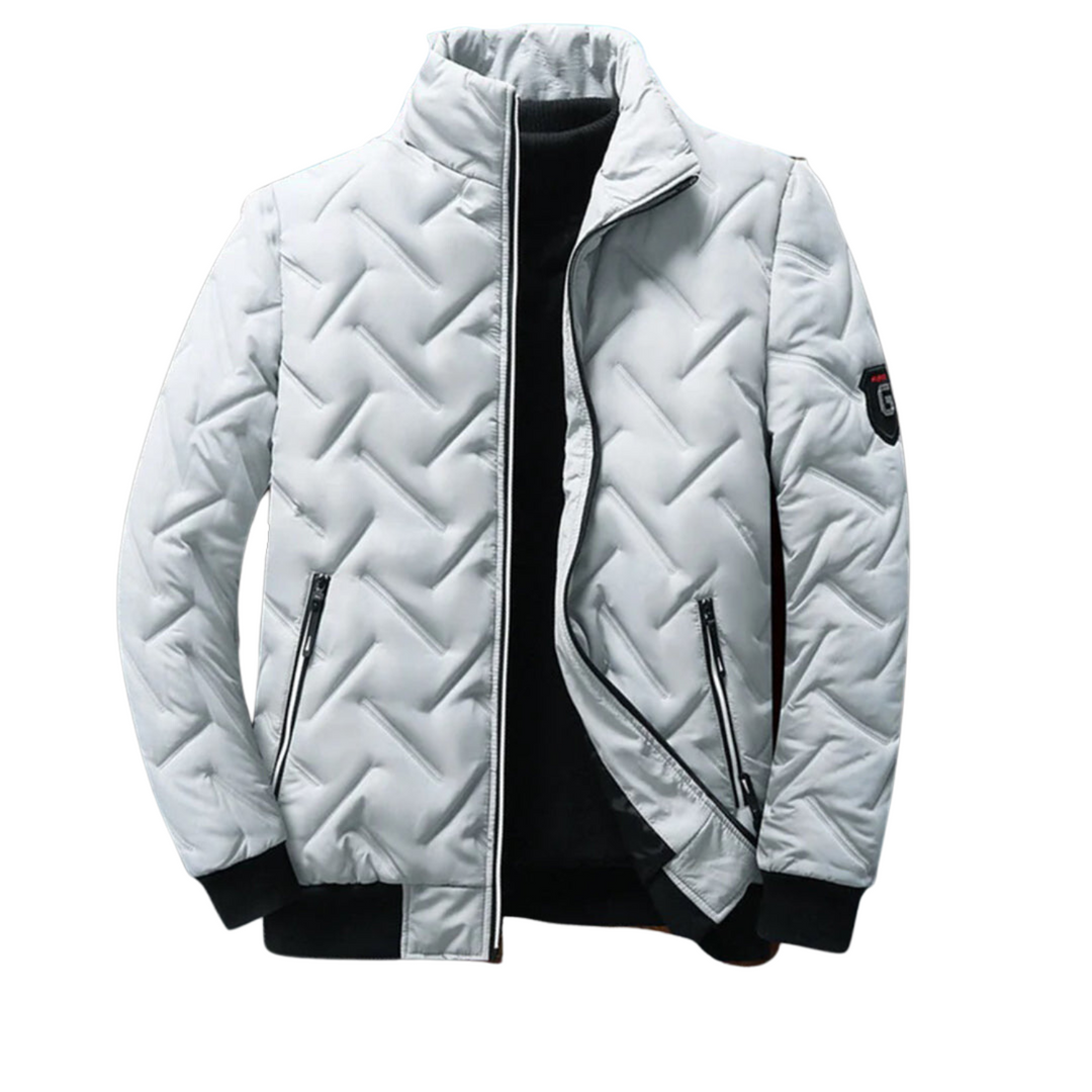 Drune | Jacke - lässig - modisch - ideal für Herbst/Winter für Männer