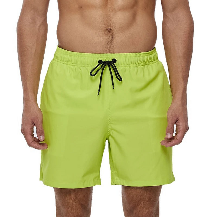 Drune | Bequeme Herren Badehose