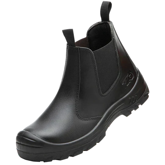 Orthopädische Arbeits- und Sicherheitsstiefel Drune