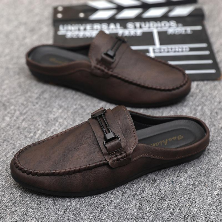 Herren Freizeitschuhe für den Sommer Drune