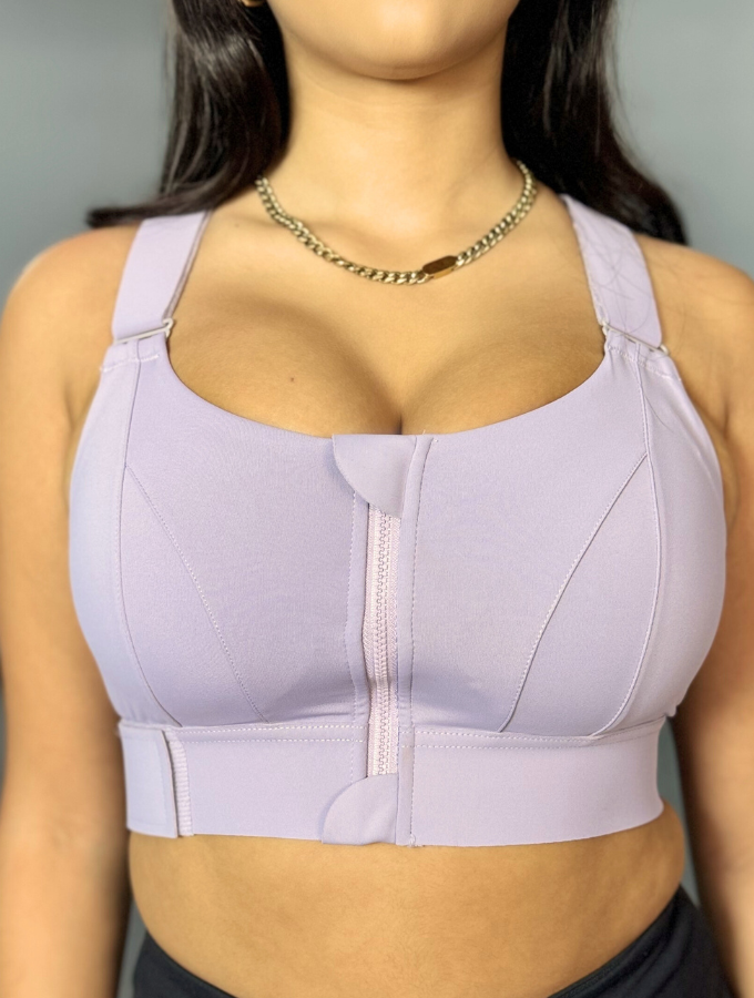 Drune | High Impact Bra