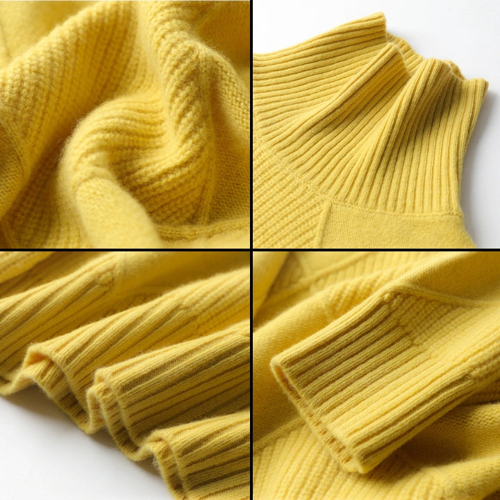 Drune | Strickpullover