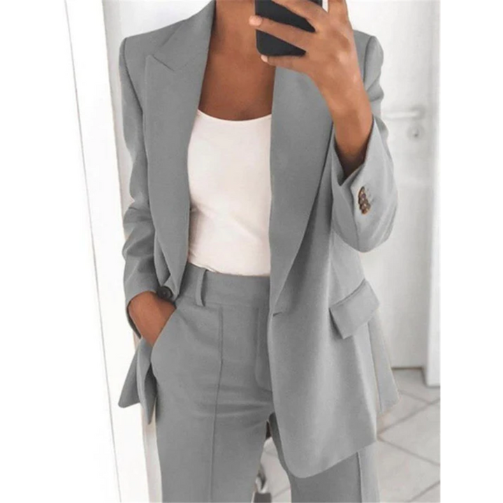Drune | Eleganter Blazer Für Jeden Anlass