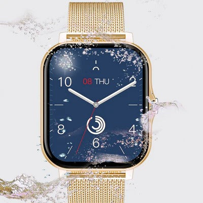 Drune | Hochwertige Multifunktionale Smartwatch