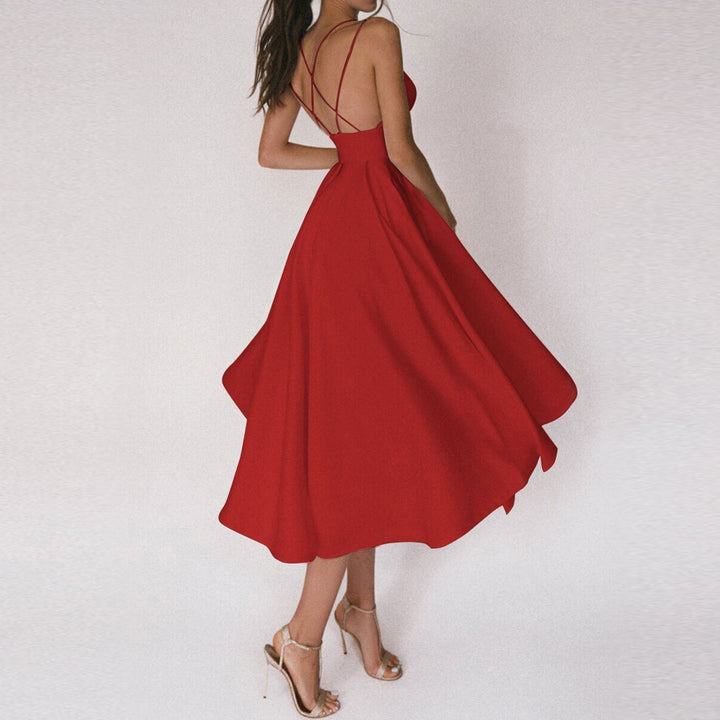 Drune | Cocktailkleid für Damen Festkleidung